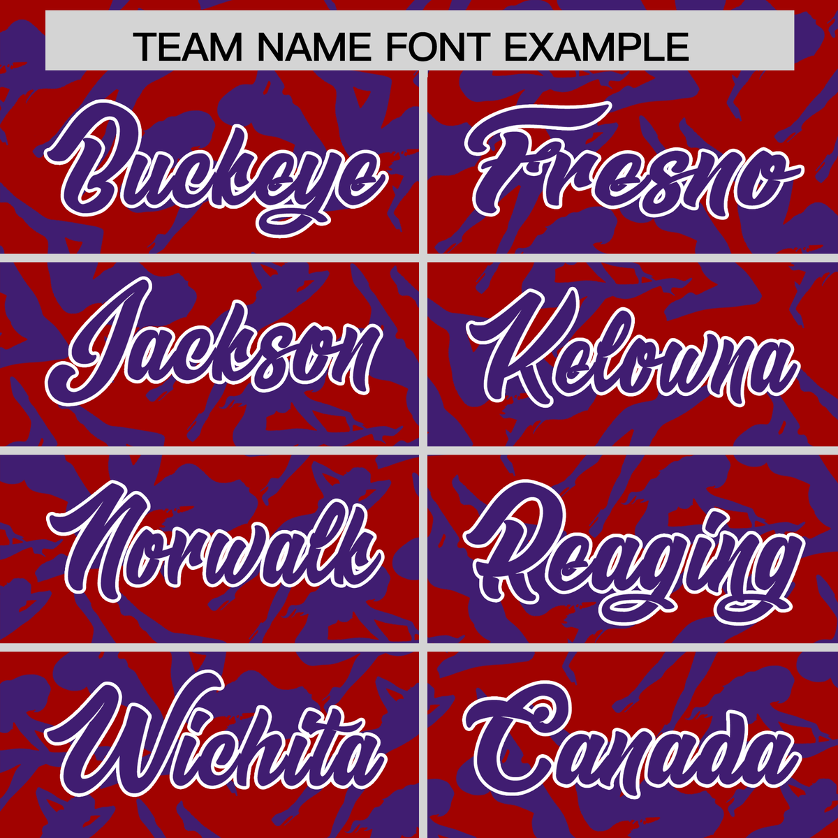 Custom Red Purple Playboy Graffiti Pattern Authentic Baseball Jersey| KXKSHOP