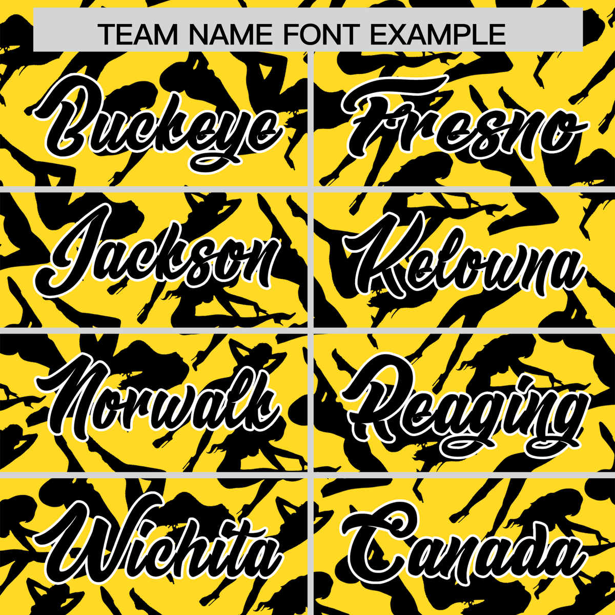 Custom Gold Black Playboy Graffiti Pattern Authentic Baseball Jersey| KXKSHOP