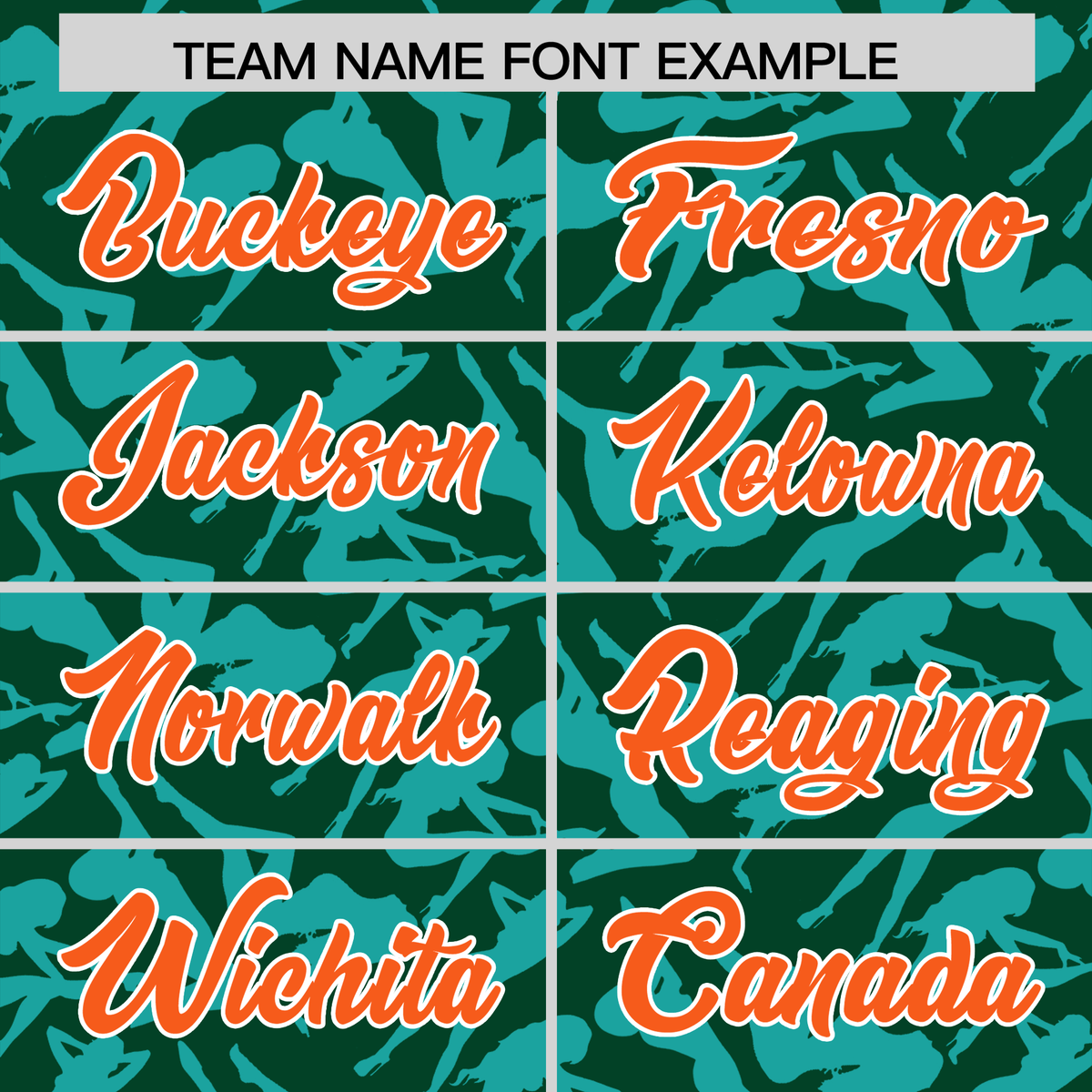 Custom Green Aqua Playboy Graffiti Pattern Authentic Baseball Jersey| KXKSHOP