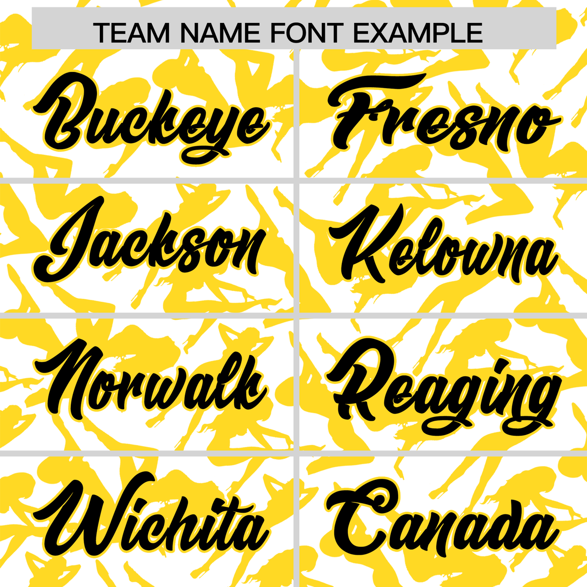 Custom White Gold Playboy Graffiti Pattern Authentic Baseball Jersey| KXKSHOP