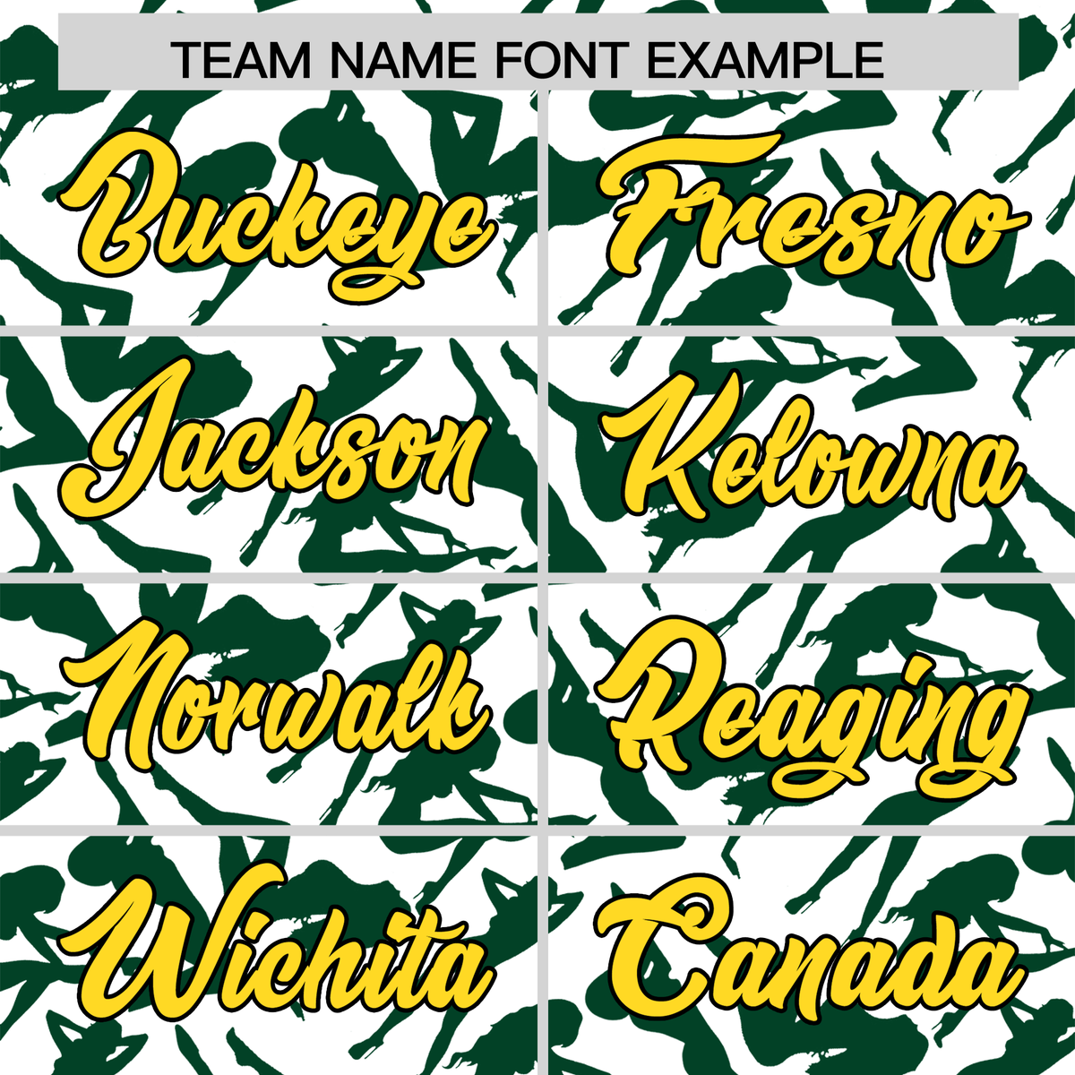 Custom White Green Playboy Graffiti Pattern Authentic Baseball Jersey| KXKSHOP