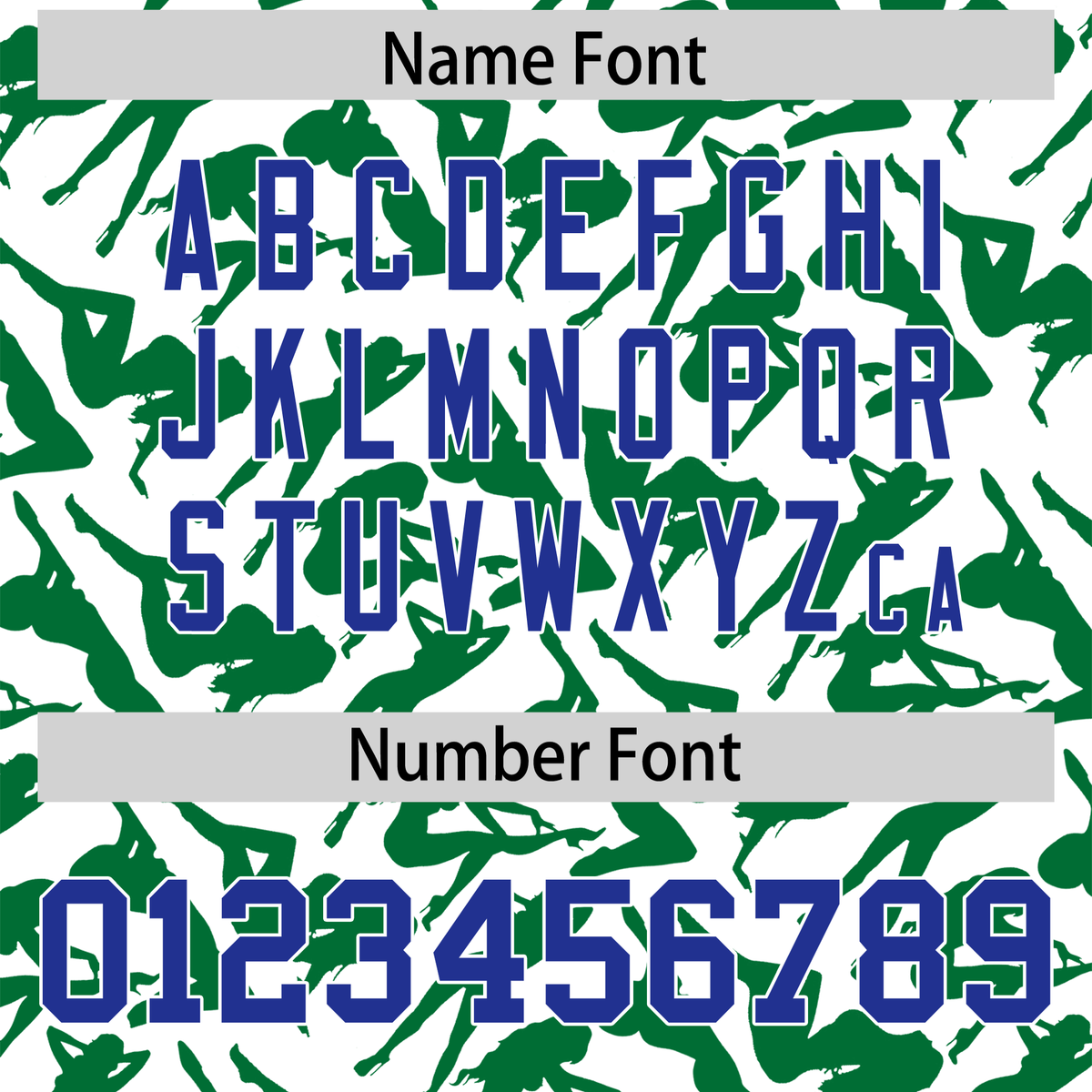 Custom White Kelly Green Playboy Graffiti Pattern Authentic Baseball Jersey| KXKSHOP