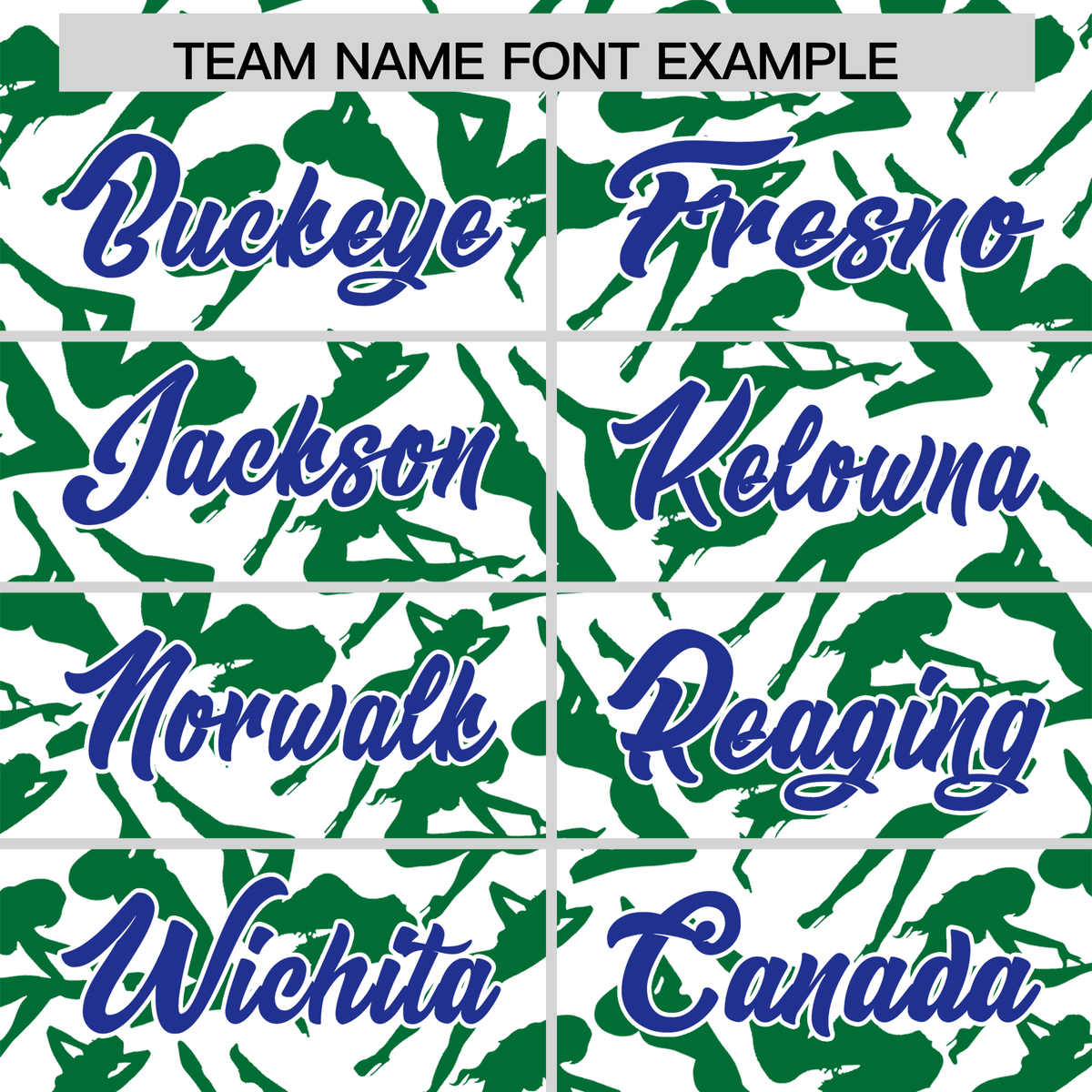 Custom White Kelly Green Playboy Graffiti Pattern Authentic Baseball Jersey| KXKSHOP