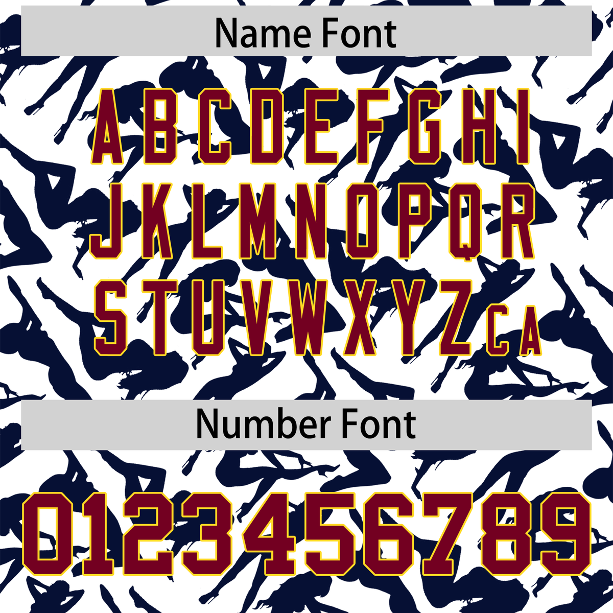 Custom White Navy Playboy Graffiti Pattern Authentic Baseball Jersey| KXKSHOP