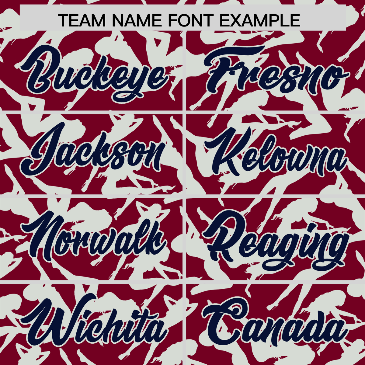 Custom Crimson Gray Playboy Graffiti Pattern Authentic Baseball Jersey| KXKSHOP