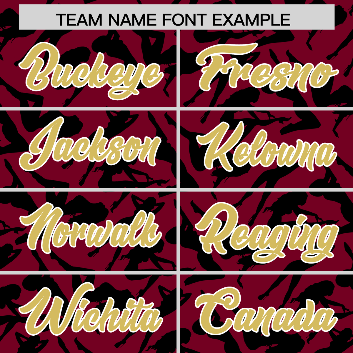 Custom Crimson Black Playboy Graffiti Pattern Authentic Baseball Jersey| KXKSHOP