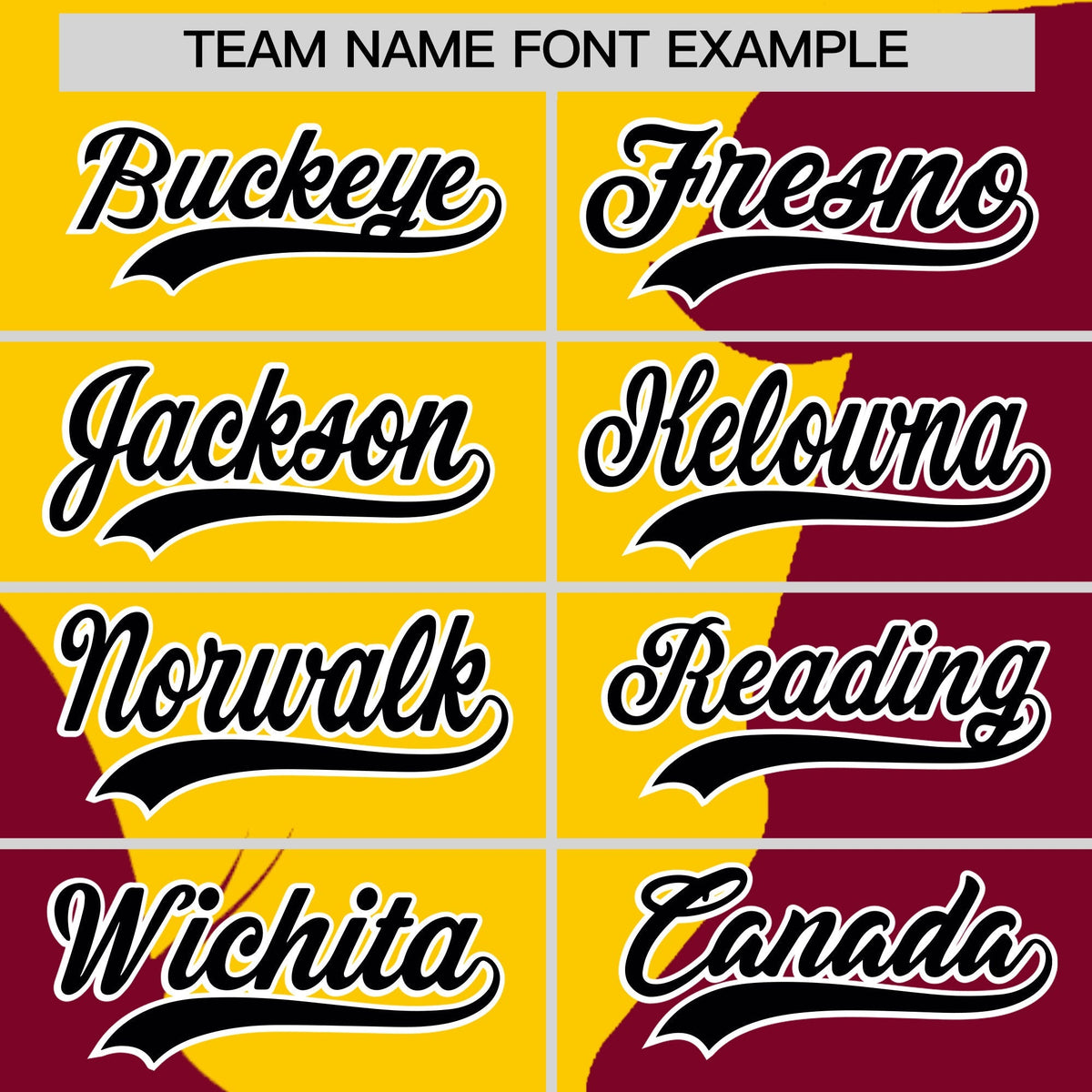 Custom Gold Crimson Silhouettes of Loving Couple Valentine's Day Baseball Jersey| KXKSHOP