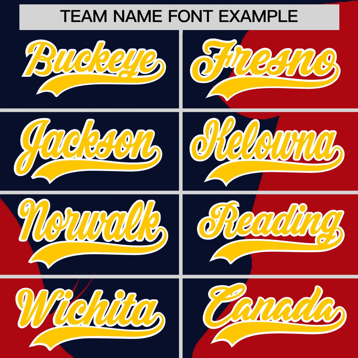 Custom Navy Red Silhouettes of Loving Couple Valentine's Day Baseball Jersey| KXKSHOP