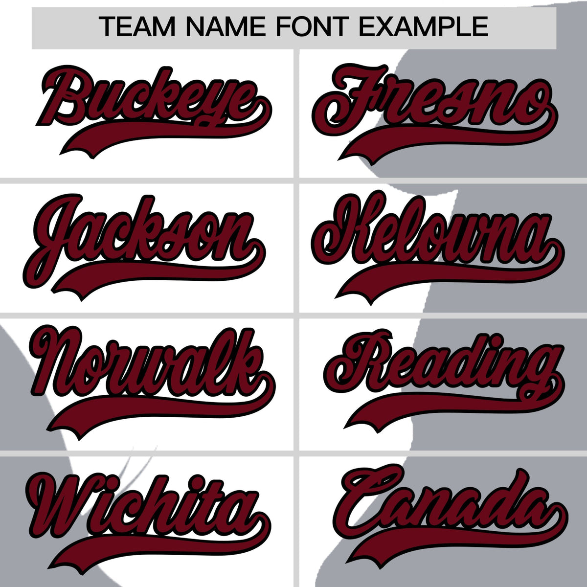 Custom Gray White Silhouettes of Loving Couple Valentine's Day Baseball Jersey| KXKSHOP