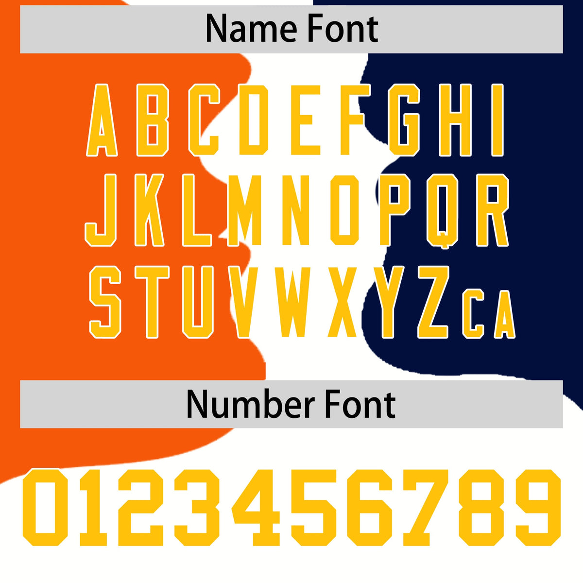 Custom White Orange Navy Silhouettes of Loving Couple Valentine's Day Baseball Jersey| KXKSHOP