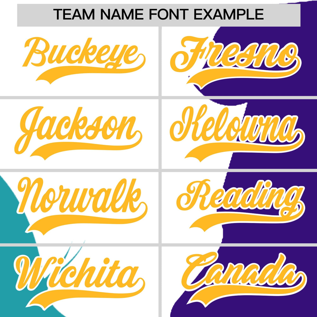 Custom Teal Purple White Silhouettes of Loving Couple Valentine's Day Baseball Jersey| KXKSHOP