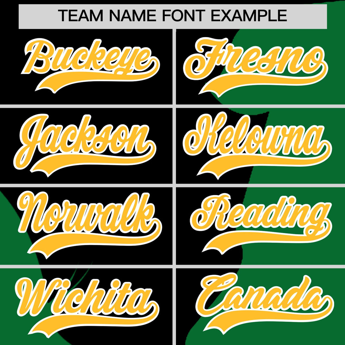 Custom Black Kelly Green Silhouettes of Loving Couple Valentine's Day Baseball Jersey| KXKSHOP