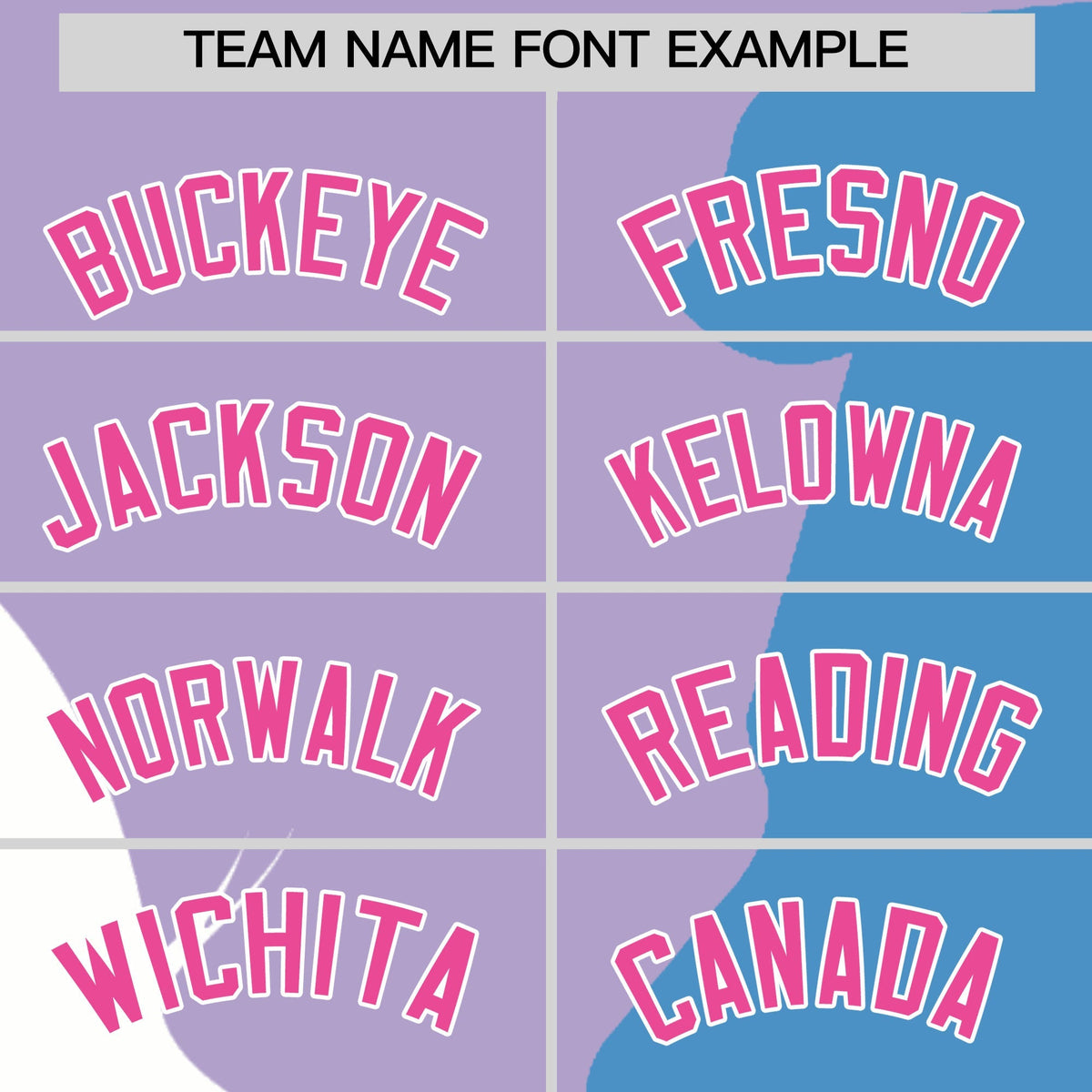 Custom Pink White Light Blue Silhouettes of Loving Couple Valentine's Day Baseball Jersey| KXKSHOP