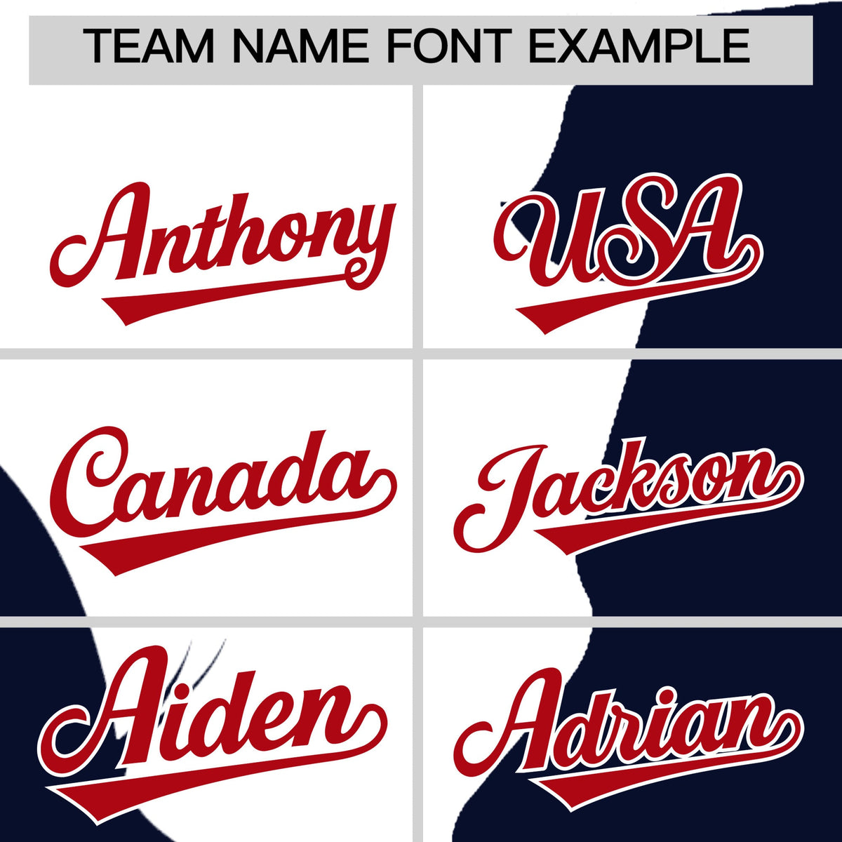 Custom White Navy Silhouettes of Loving Couple Valentine's Day Baseball Jersey| KXKSHOP