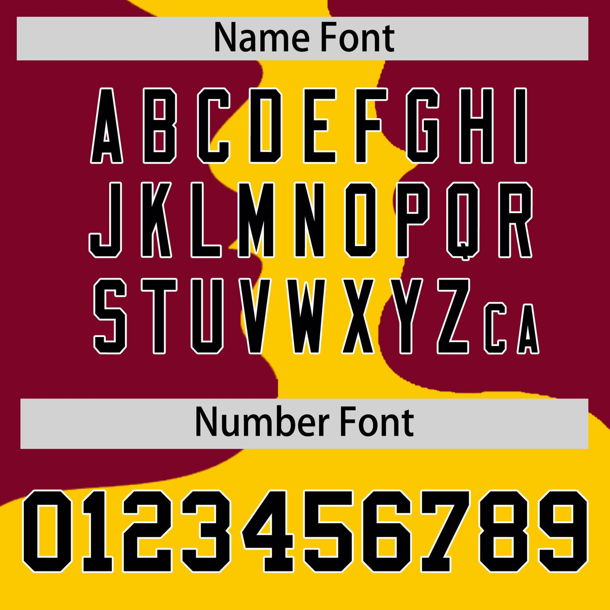 Custom Gold Crimson Silhouettes of Loving Couple Valentine's Day Baseball Jersey| KXKSHOP