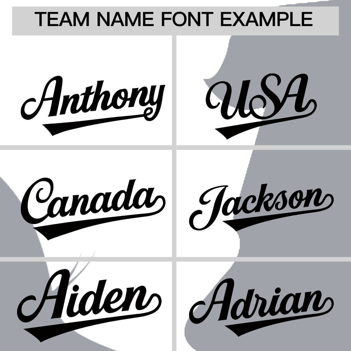 Custom White Gray Silhouettes of Loving Couple Valentine's Day Baseball Jersey| KXKSHOP