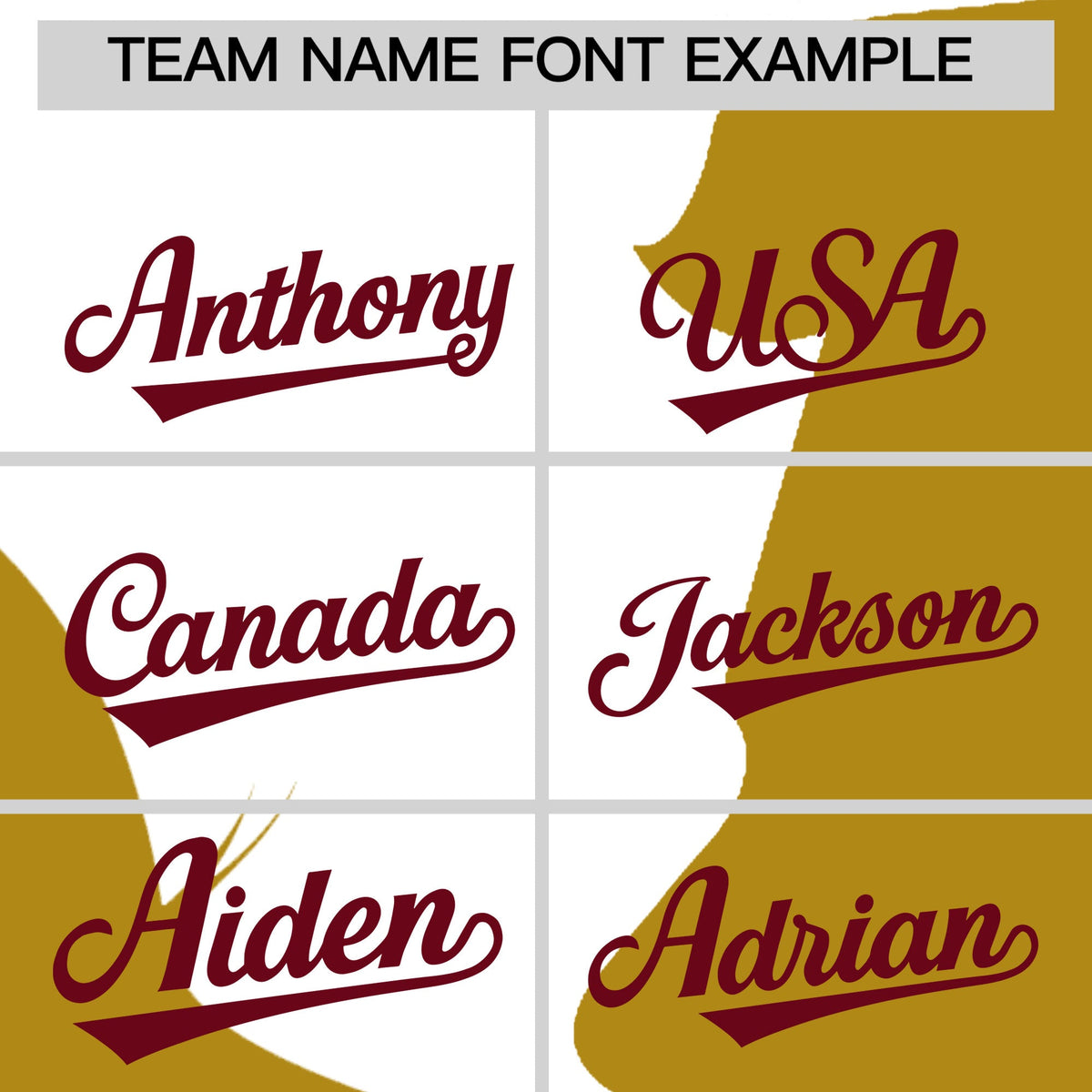 Custom White Old Gold Silhouettes of Loving Couple Valentine's Day Baseball Jersey| KXKSHOP