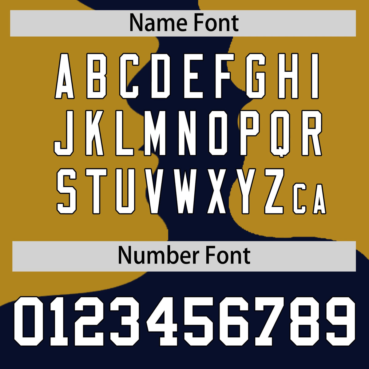 Custom Navy Old Gold Silhouettes of Loving Couple Valentine's Day Baseball Jersey| KXKSHOP