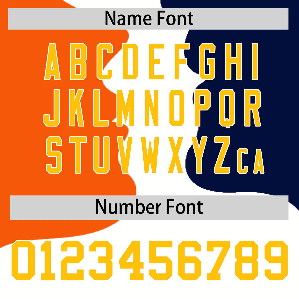 Custom White Orange Navy Silhouettes of Loving Couple Valentine's Day Baseball Jersey| KXKSHOP