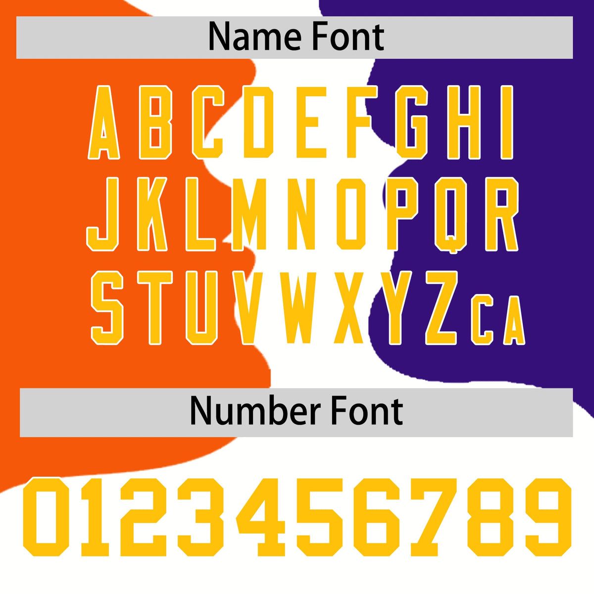 Custom White Orange Purple Silhouettes of Loving Couple Valentine's Day Baseball Jersey| KXKSHOP