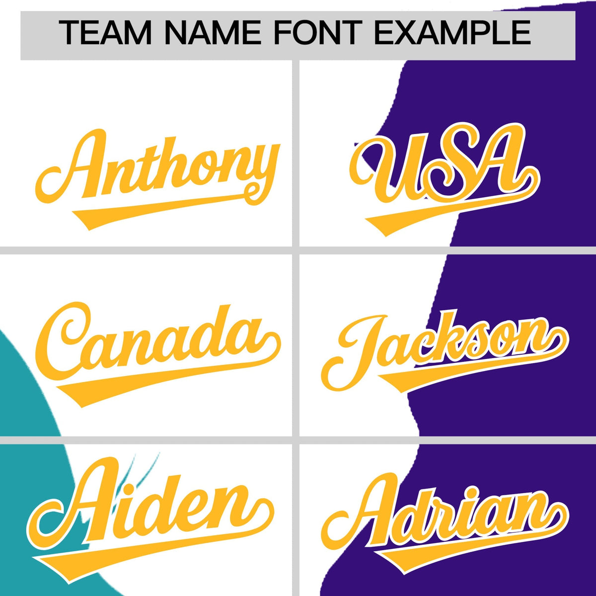 Custom Teal Purple White Silhouettes of Loving Couple Valentine's Day Baseball Jersey| KXKSHOP