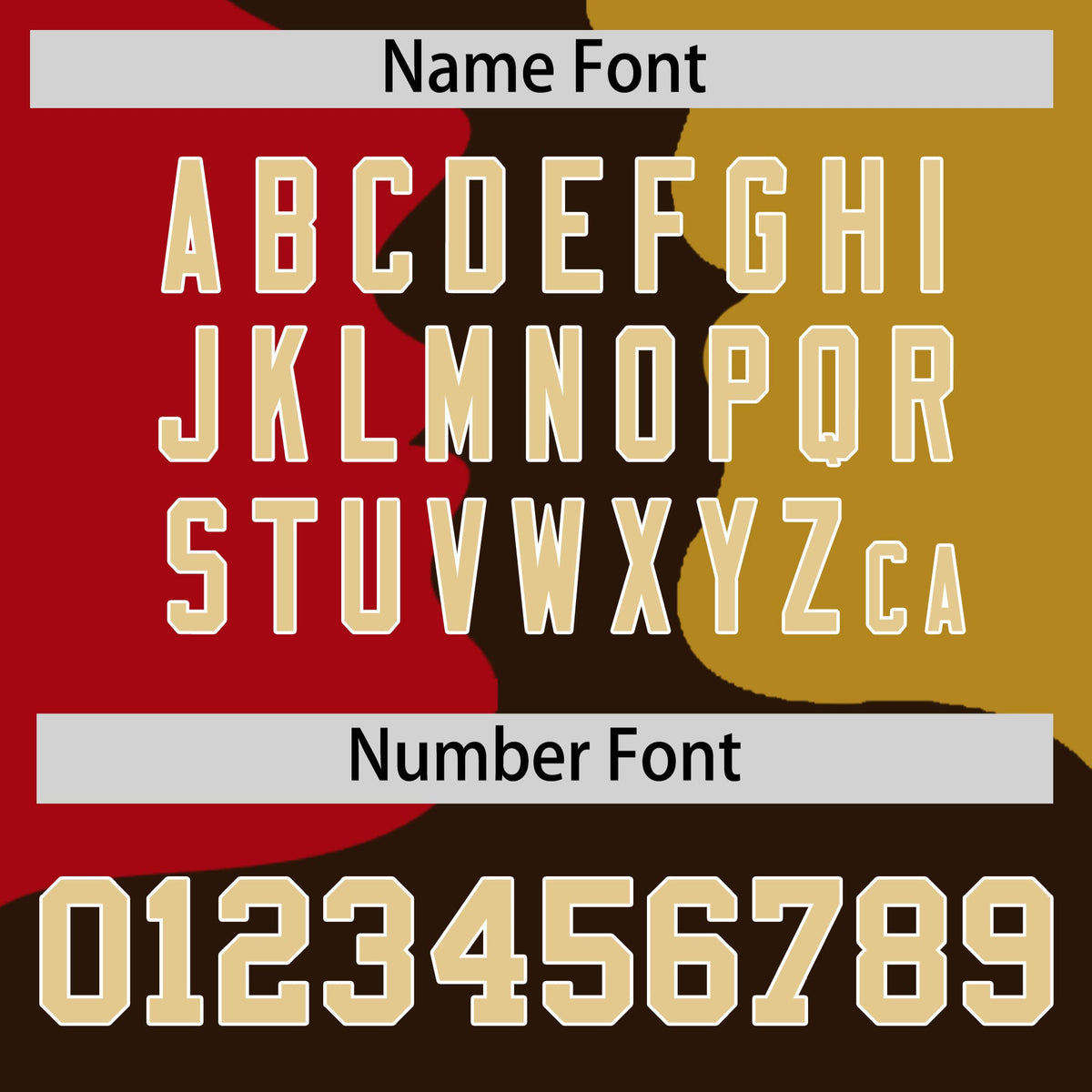 Custom Red Old Gold Silhouettes of Loving Couple Valentine's Day Baseball Jersey| KXKSHOP