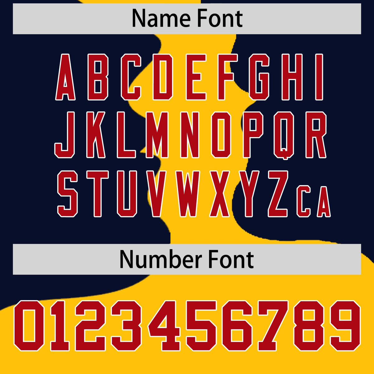 Custom Gold Navy Silhouettes of Loving Couple Valentine's Day Baseball Jersey| KXKSHOP