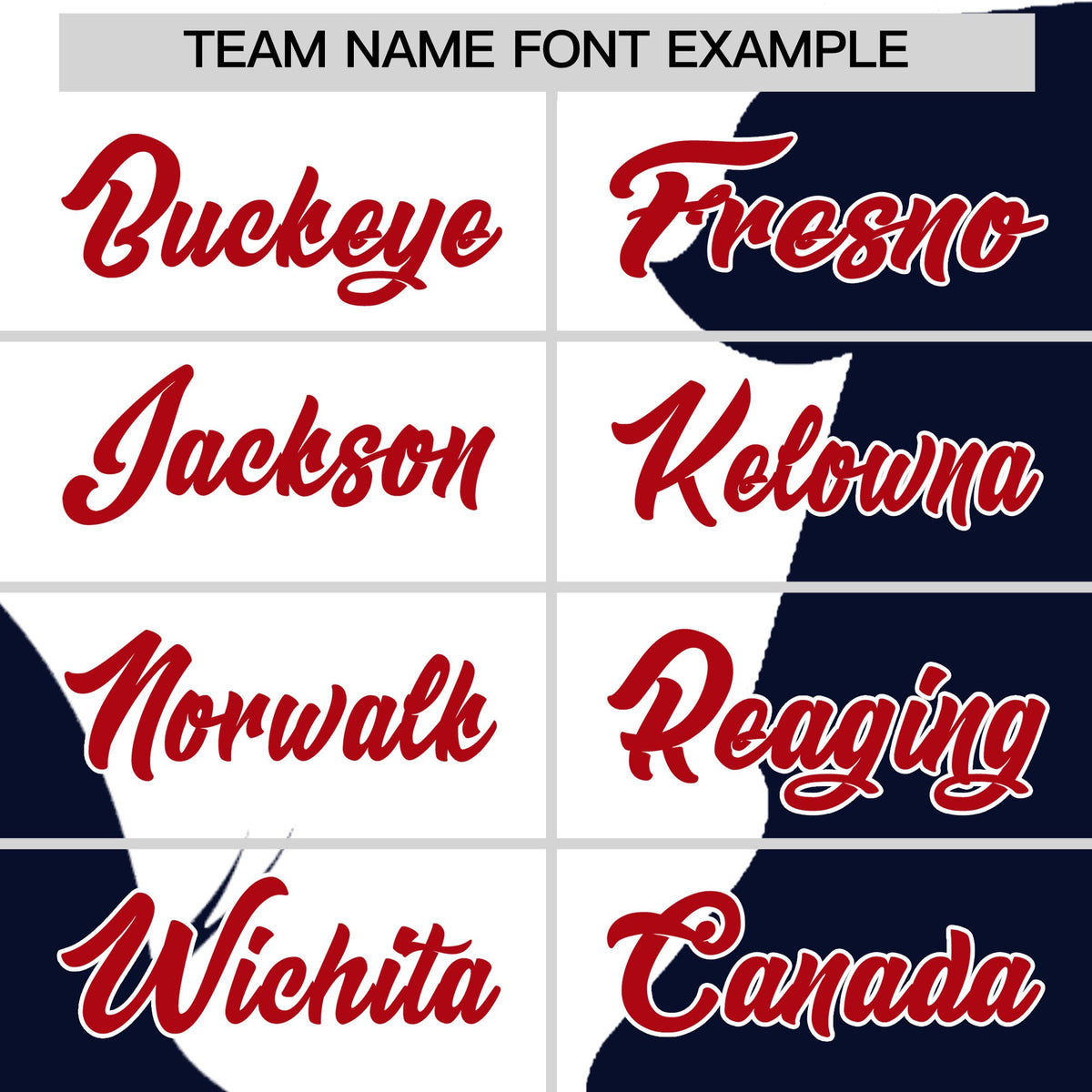 Custom White Navy Silhouettes of Loving Couple Valentine's Day Baseball Jersey| KXKSHOP