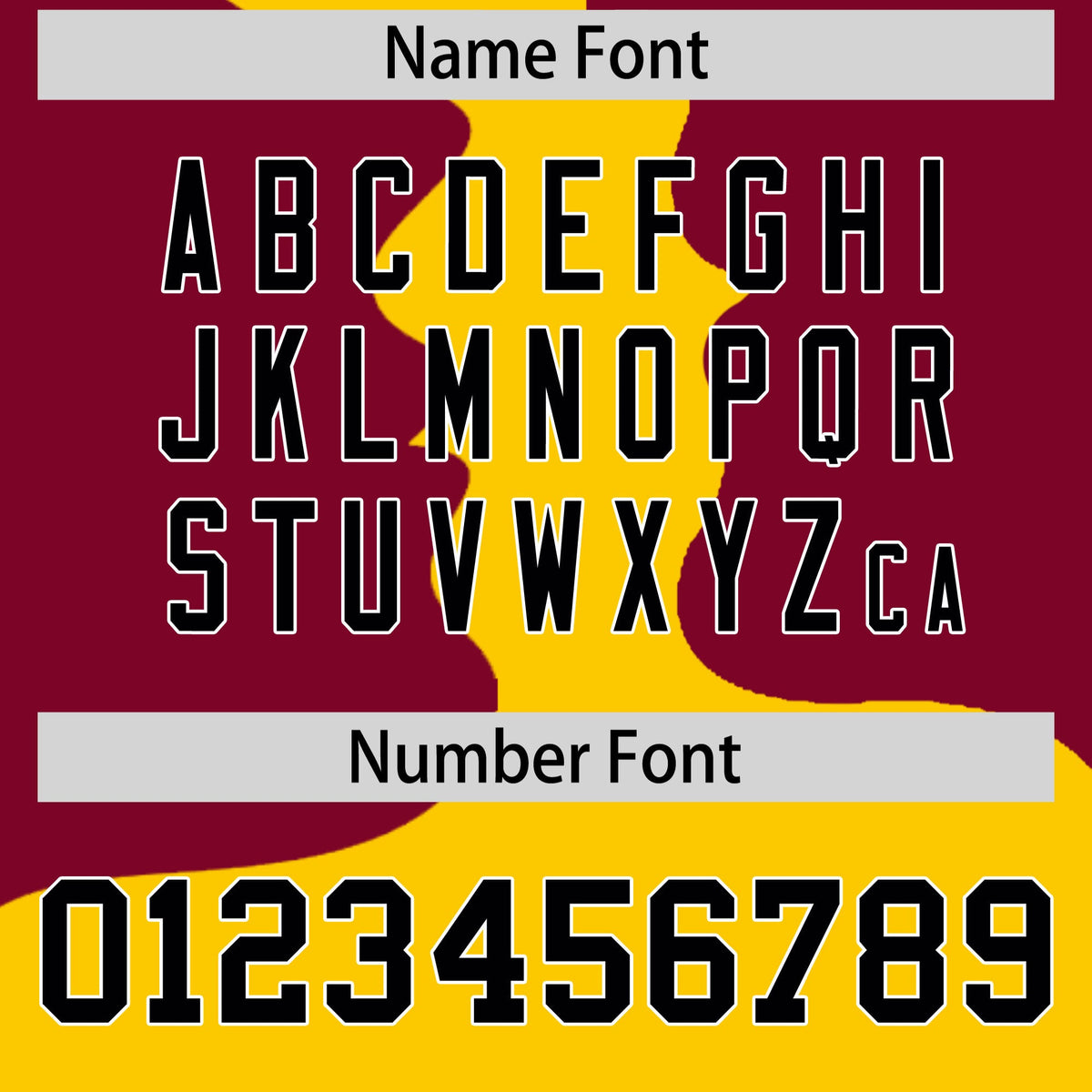 Custom Gold Crimson Silhouettes of Loving Couple Valentine's Day Baseball Jersey| KXKSHOP