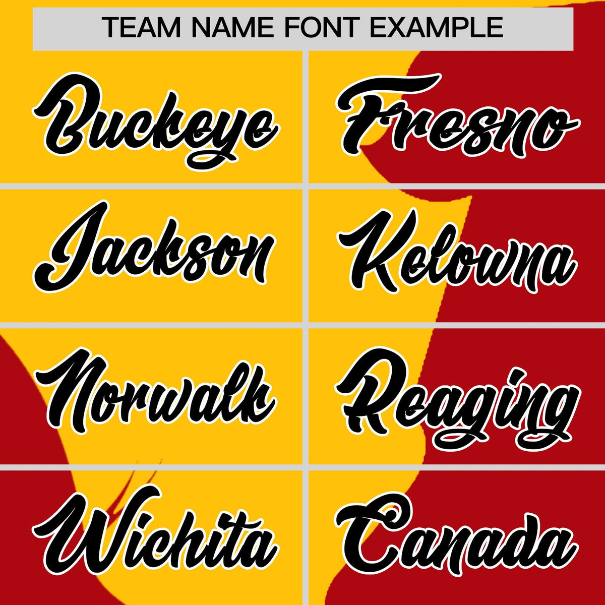 Custom Gold Red Silhouettes of Loving Couple Valentine's Day Baseball Jersey| KXKSHOP