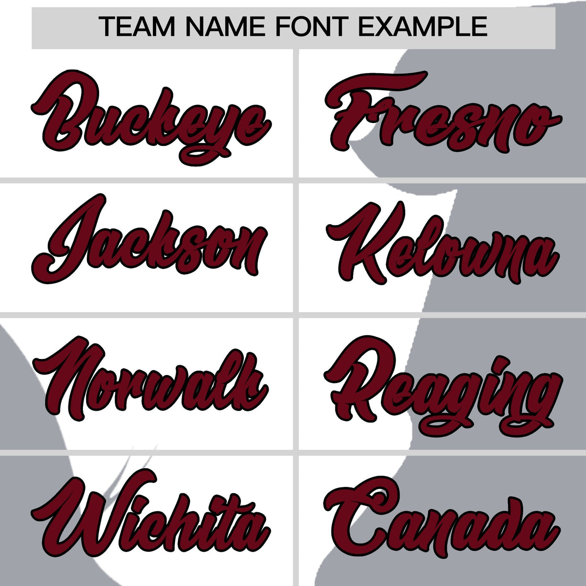 Custom Gray White Silhouettes of Loving Couple Valentine's Day Baseball Jersey| KXKSHOP