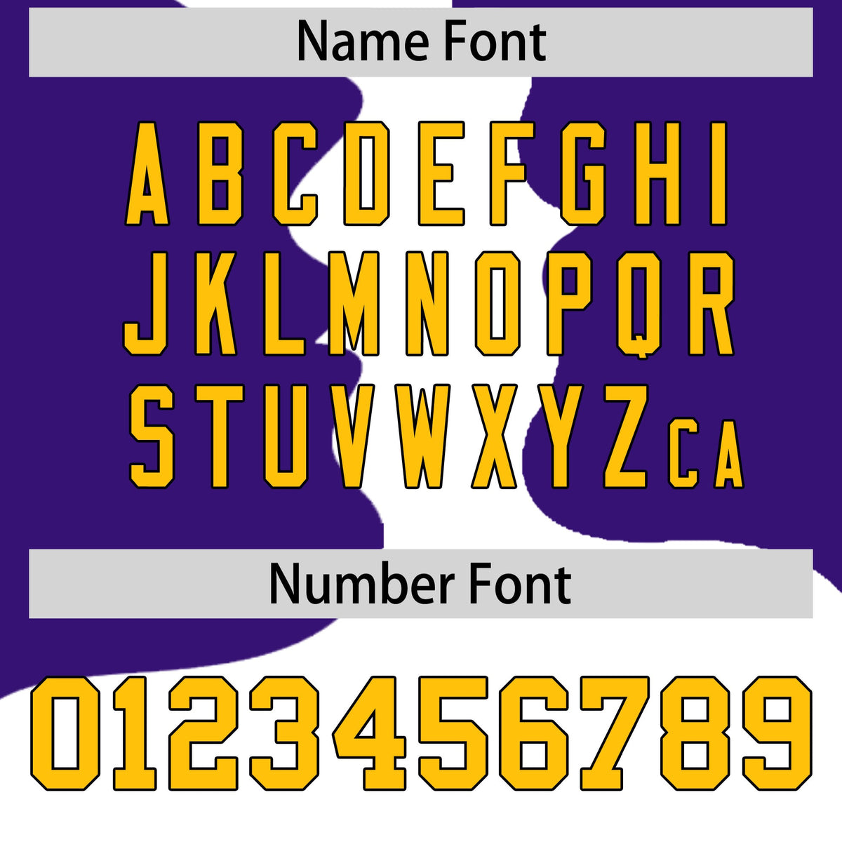 Custom Gold Purple White Silhouettes of Loving Couple Valentine's Day Baseball Jersey| KXKSHOP