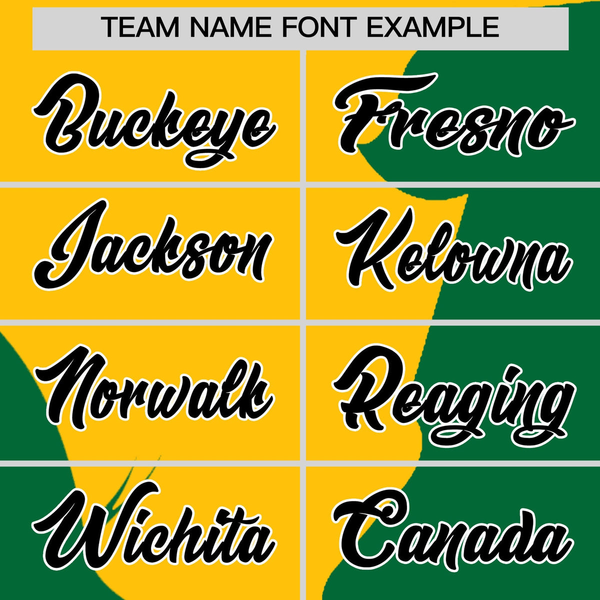 Custom Gold Kelly Green Silhouettes of Loving Couple Valentine's Day Baseball Jersey| KXKSHOP