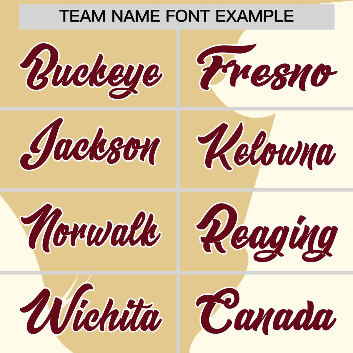 Custom Khaki Cream Silhouettes of Loving Couple Valentine's Day Baseball Jersey| KXKSHOP