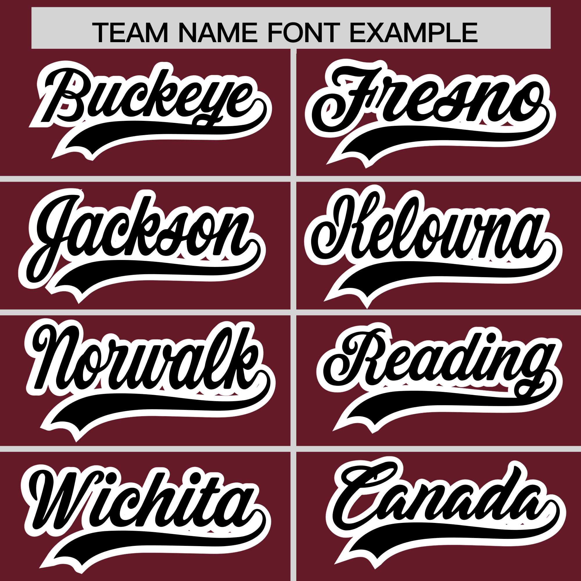 Custom Maroon Classic Style Authentic Baseball Jersey