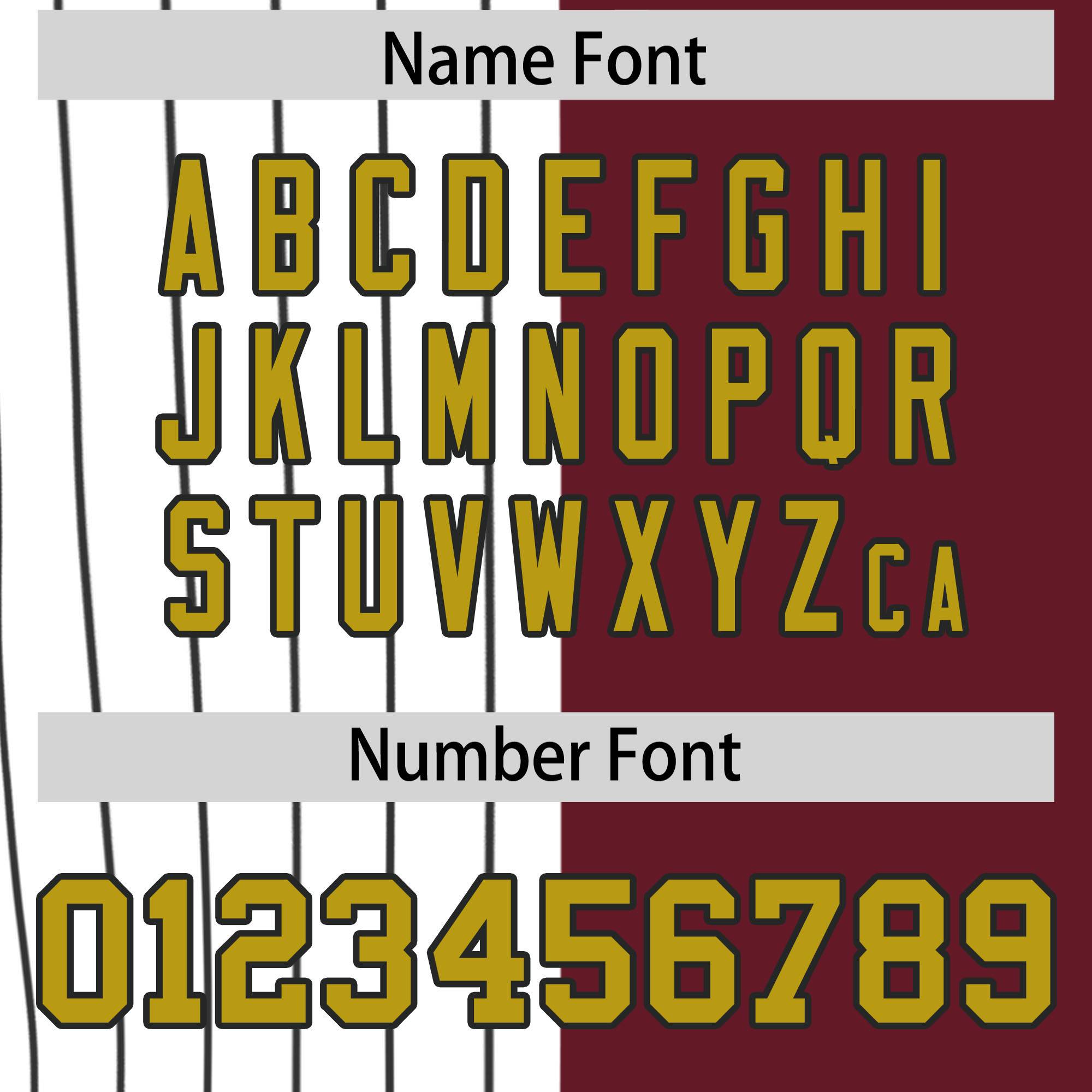 Custom White Maroon Split Fashion Authentic Baseball Jersey