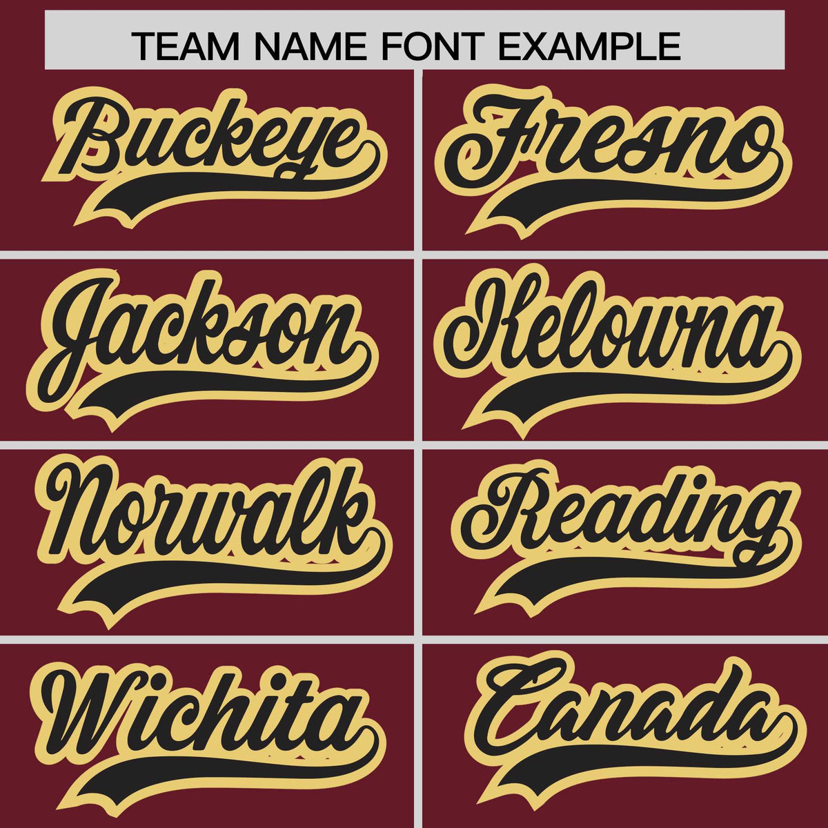 Custom Maroon Classic Style Authentic Baseball Jersey