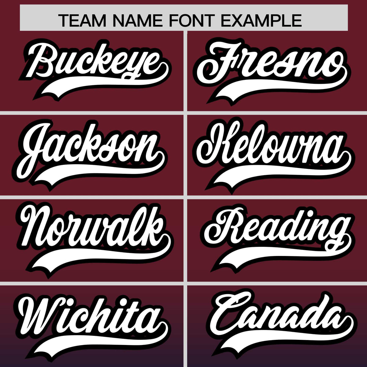 Custom Maroon Navy Gradient Fashion Authentic Baseball Jersey