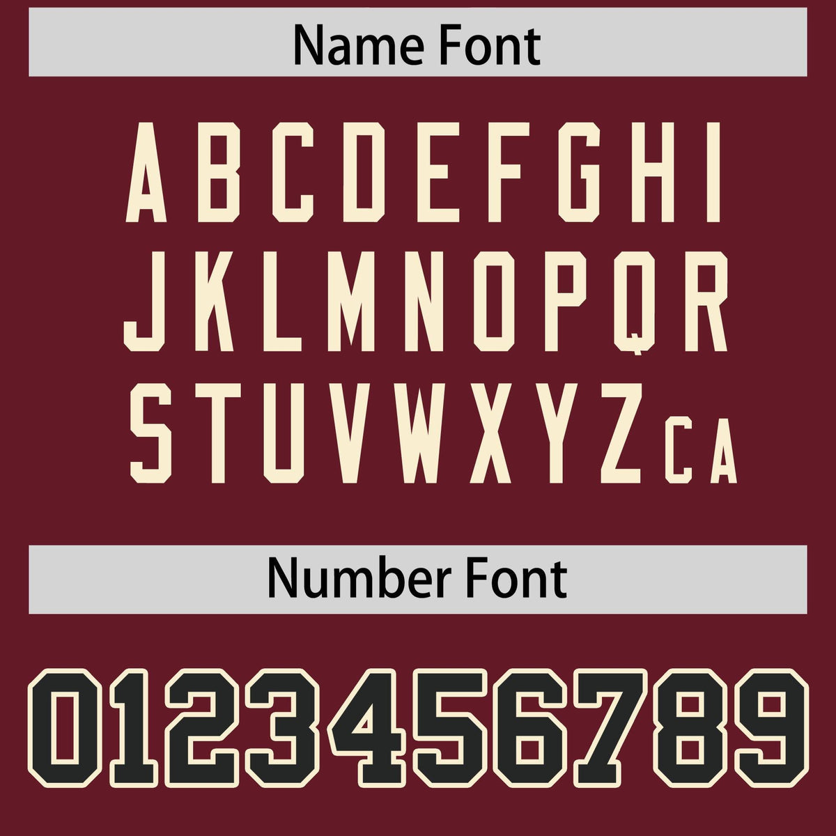 Custom Maroon Classic Style Authentic Baseball Jersey