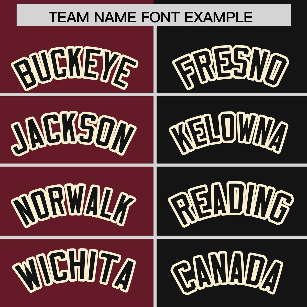 Custom Black Maroon Two Tone Gradient Fashion Authentic Baseball Jersey