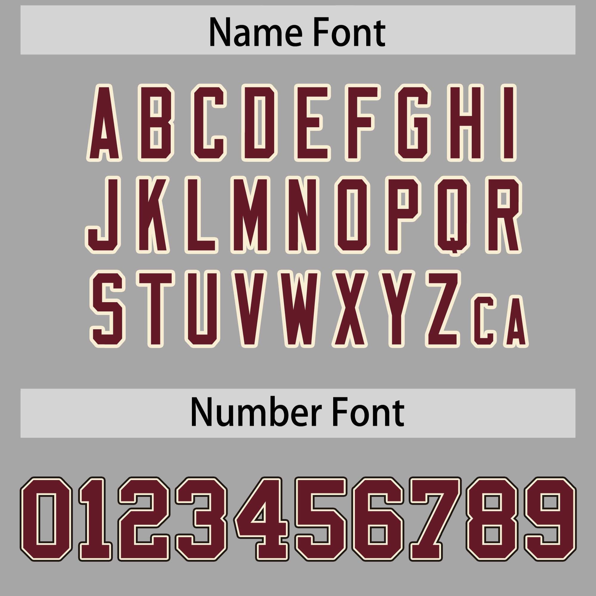 Custom Gray Classic Style Authentic Baseball Jersey