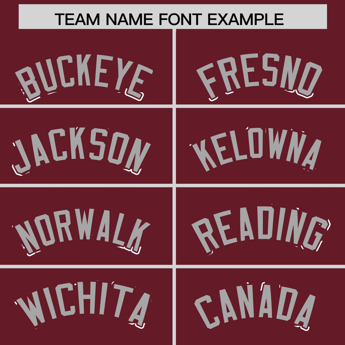 Custom Maroon Classic Style Authentic Baseball Jersey