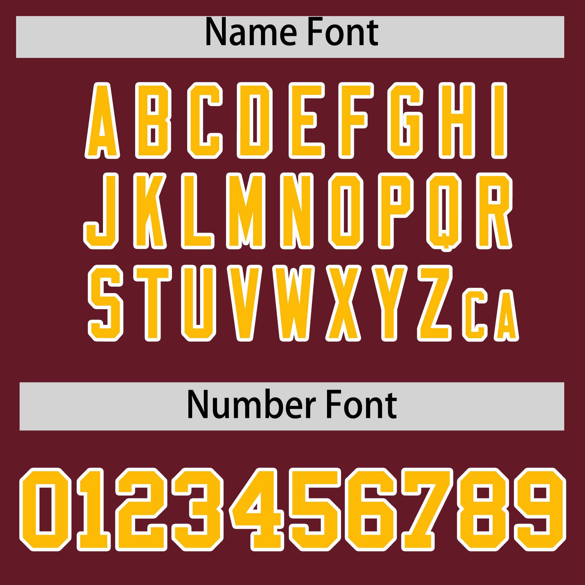 Custom Maroon Classic Style Authentic Baseball Jersey