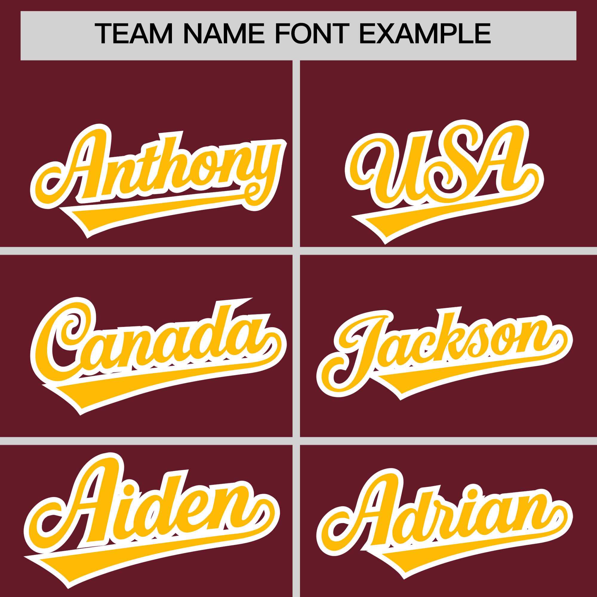 Custom Maroon Classic Style Authentic Baseball Jersey