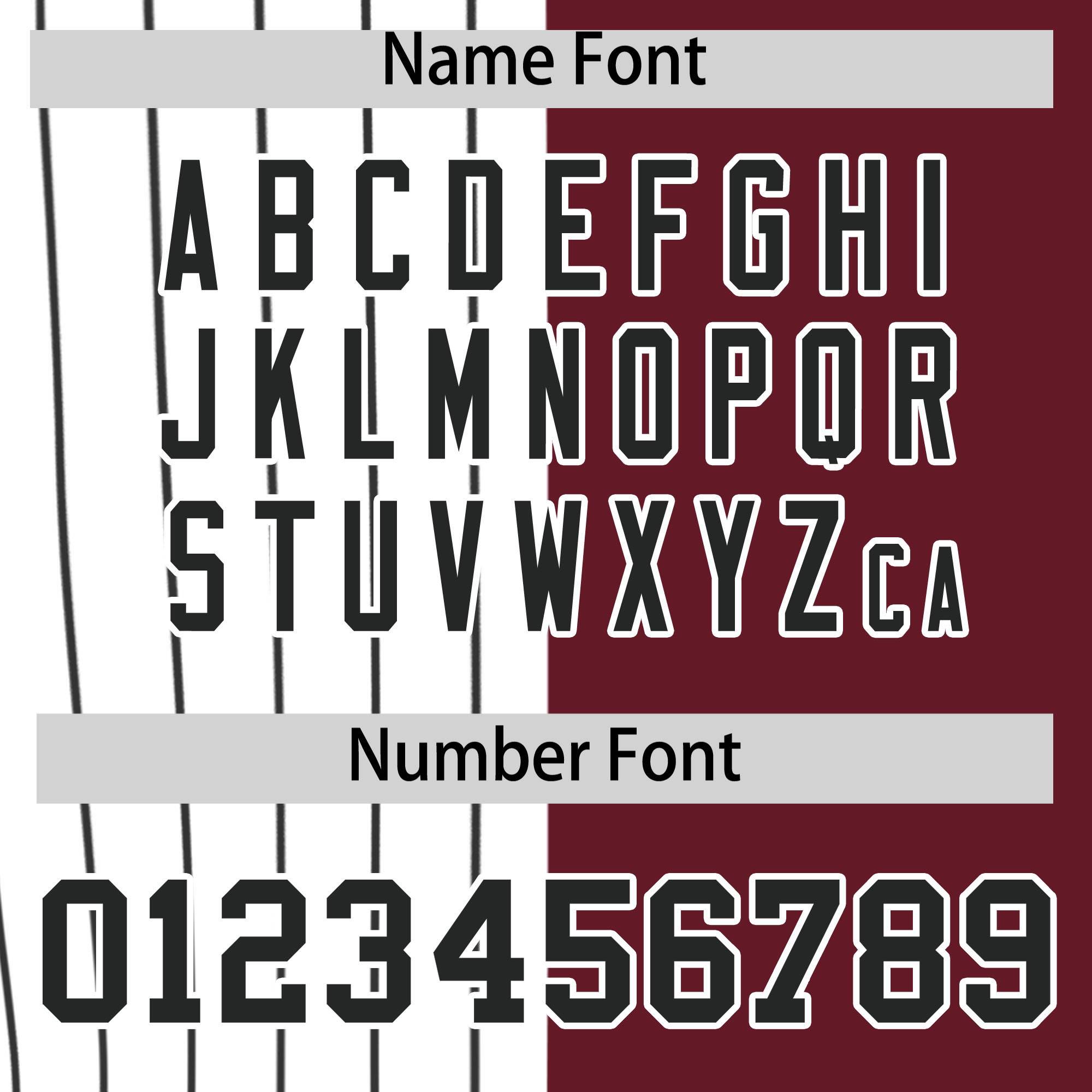 Custom White Maroon Split Fashion Authentic Baseball Jersey