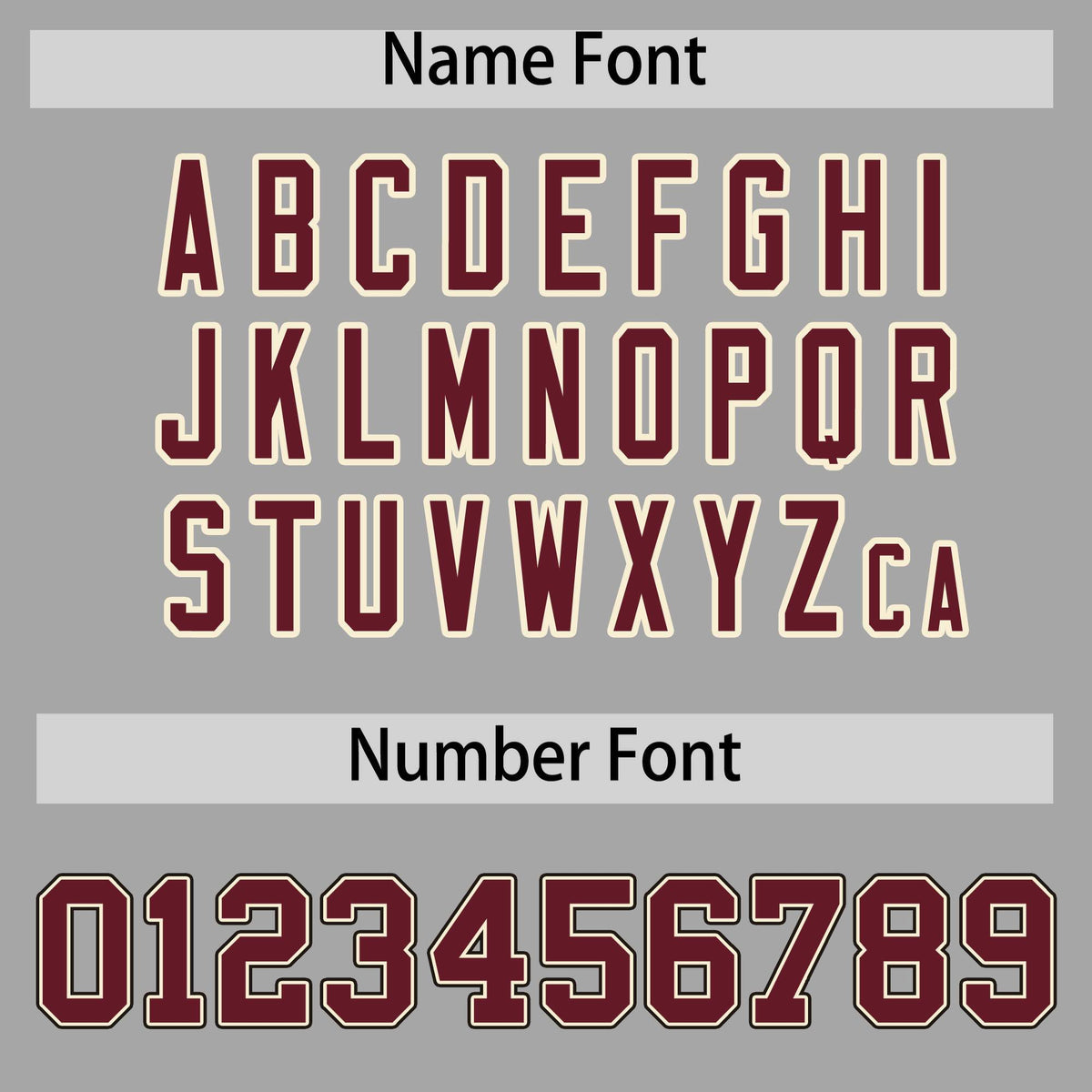 Custom Gray Classic Style Authentic Baseball Jersey