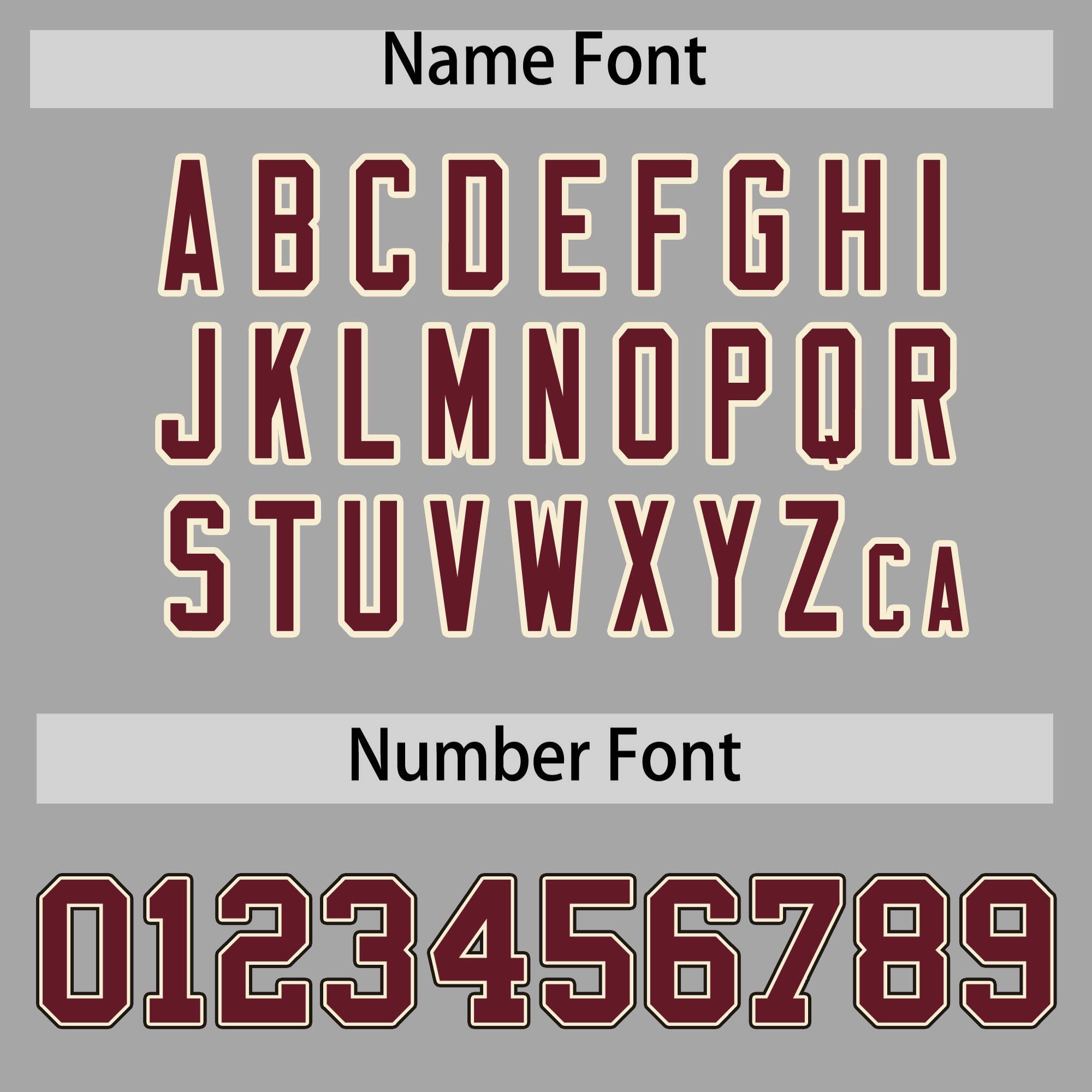 Custom Gray Classic Style Authentic Baseball Jersey