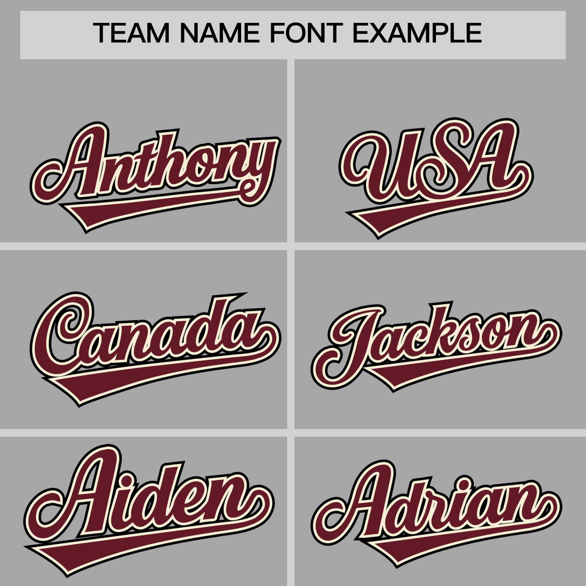 Custom Gray Classic Style Authentic Baseball Jersey