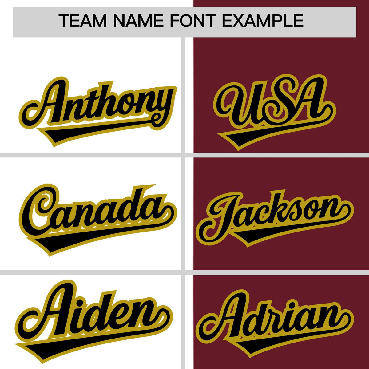 Custom White Maroon Split Fashion Authentic Baseball Jersey