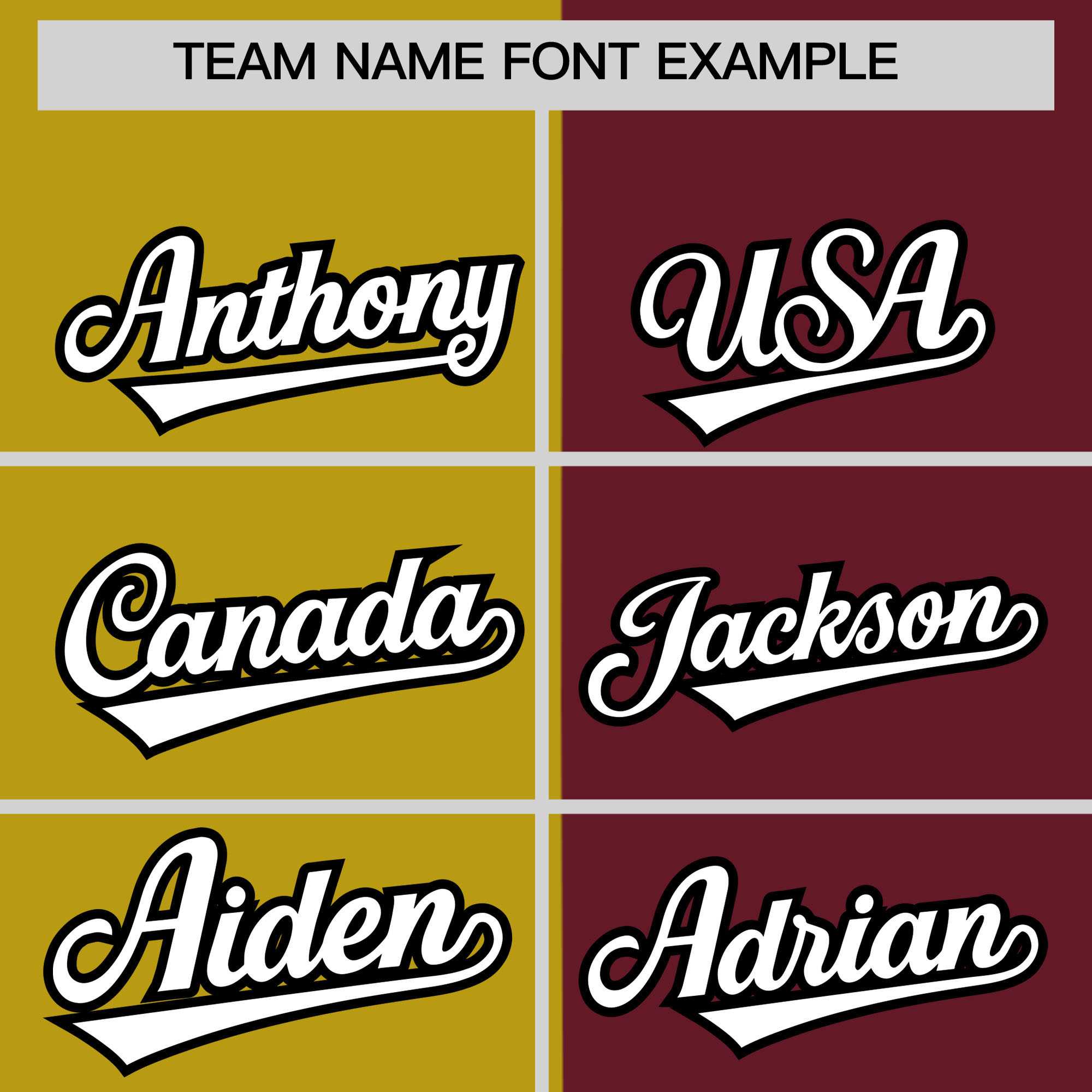 Custom Old Gold Maroon Split Fashion Authentic Baseball Jersey